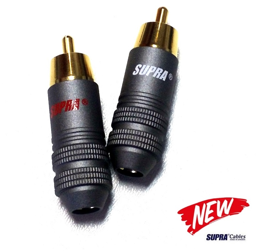 SUPRA RCA-6 SC